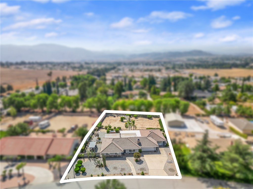 Mountain Air Estates - Residential