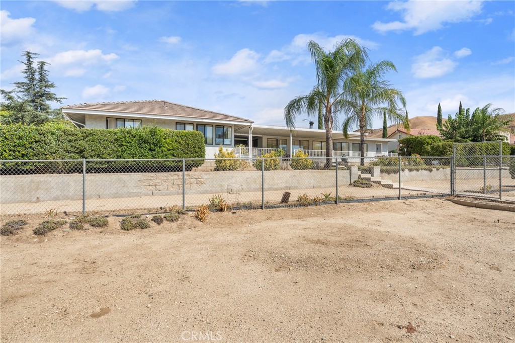 Mountain Air Estates - Residential