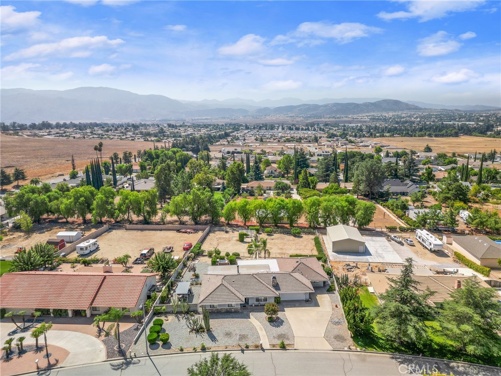 Mountain Air Estates - Residential