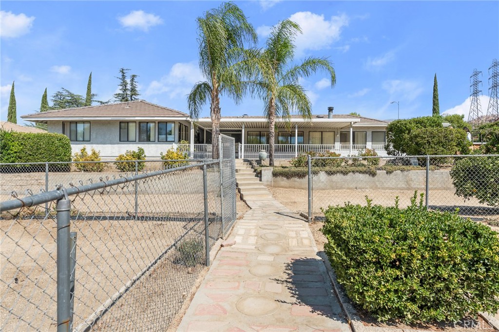 Mountain Air Estates - Residential