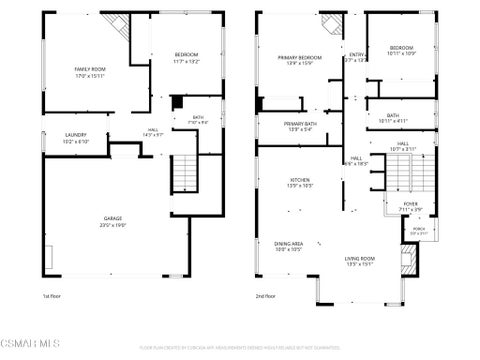 Tiny photo for 129 Van Nuys Avenue, Oxnard, CA 93035 (MLS # 226004379)