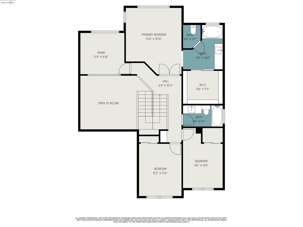 HOMECOMINGS - Residential
