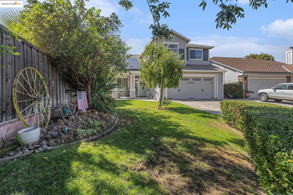 HOMECOMINGS - Residential