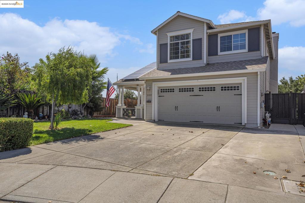 HOMECOMINGS - Residential