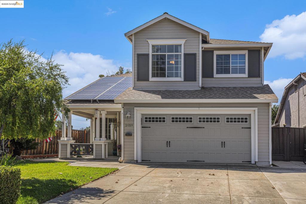 HOMECOMINGS - Residential