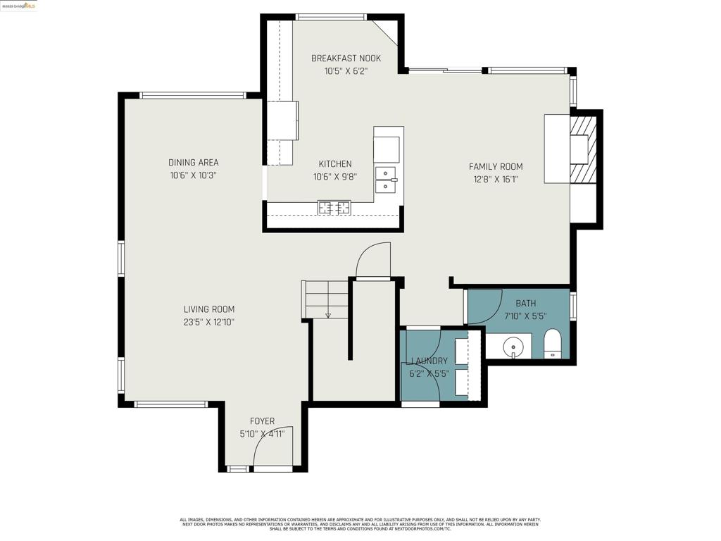 HOMECOMINGS - Residential