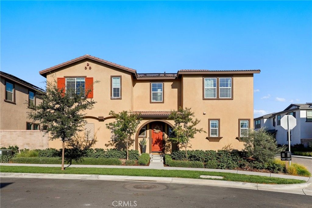 Photo of 2983 2983 E Halton Paseo, Ontario, CA 91761 (MLS # OC25222588)