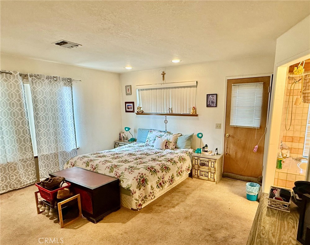 Paso Robles City Limits East (110) - Residential