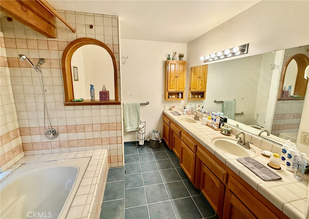 Paso Robles City Limits East (110) - Residential