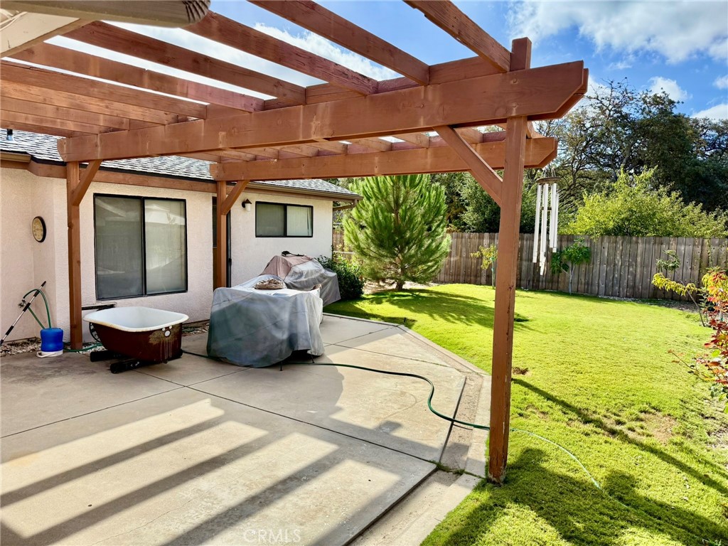 Paso Robles City Limits East (110) - Residential