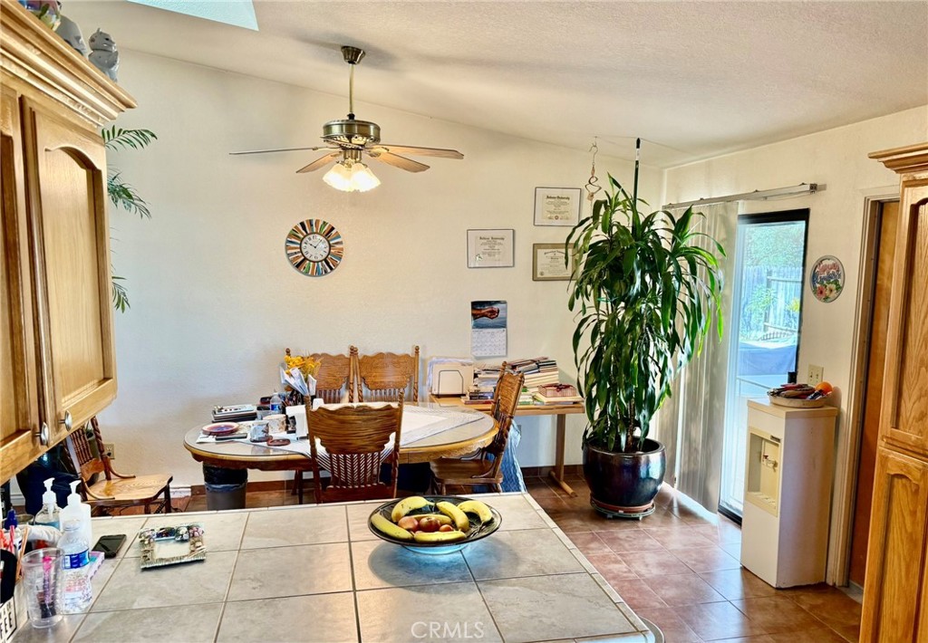 Paso Robles City Limits East (110) - Residential