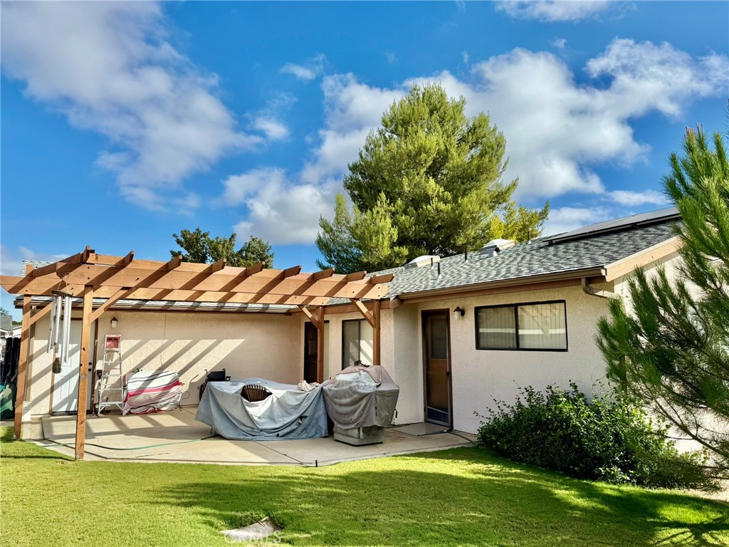 Paso Robles City Limits East (110) - Residential