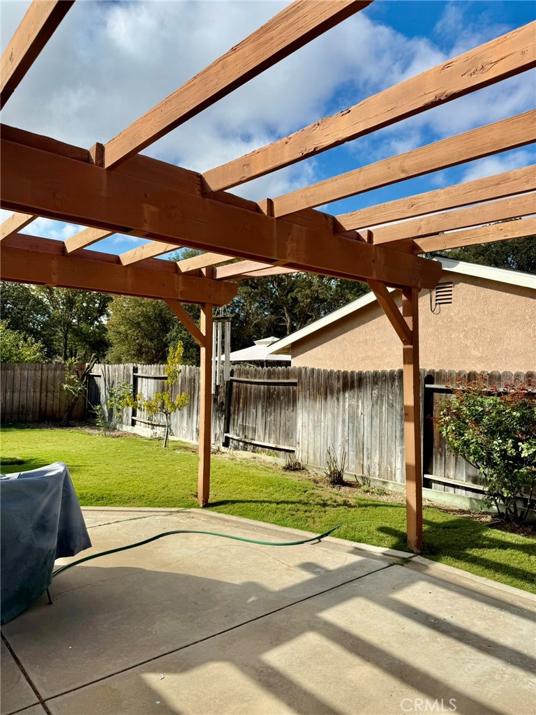 Paso Robles City Limits East (110) - Residential