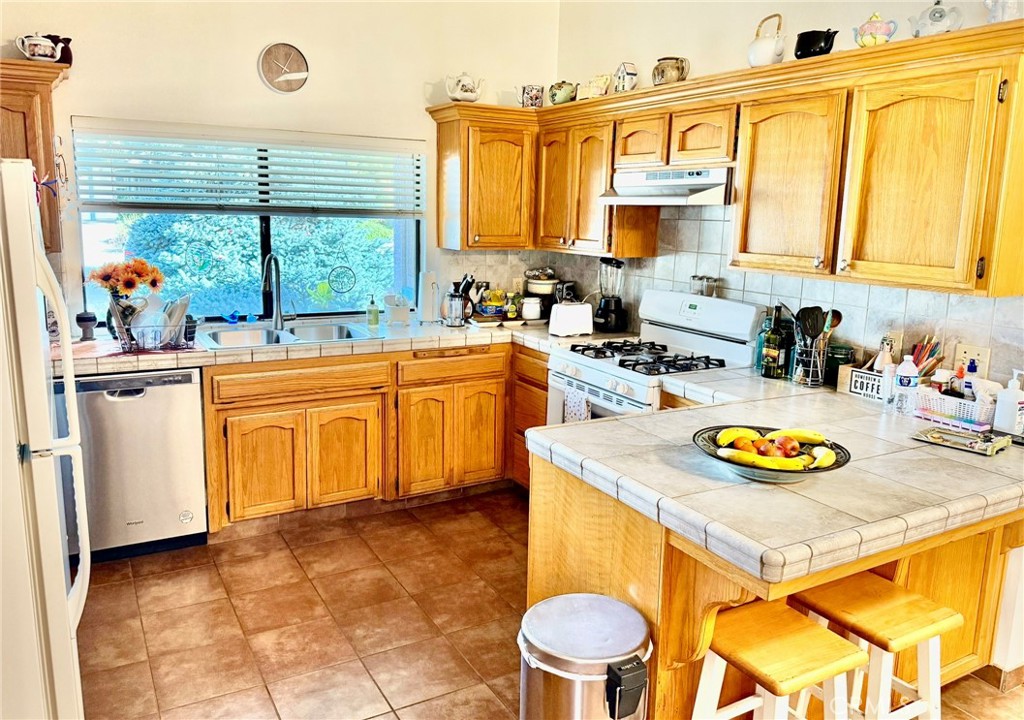 Paso Robles City Limits East (110) - Residential