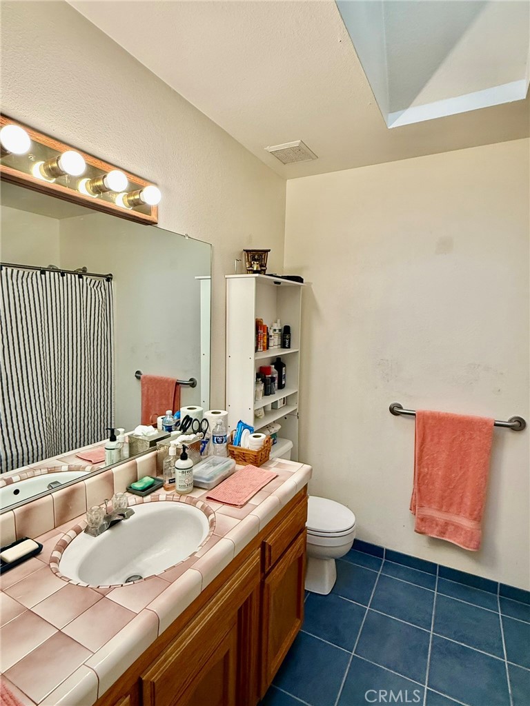 Paso Robles City Limits East (110) - Residential