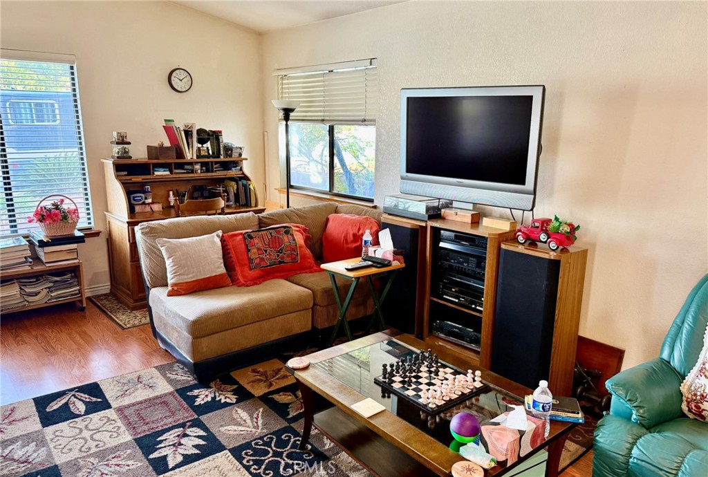 Paso Robles City Limits East (110) - Residential