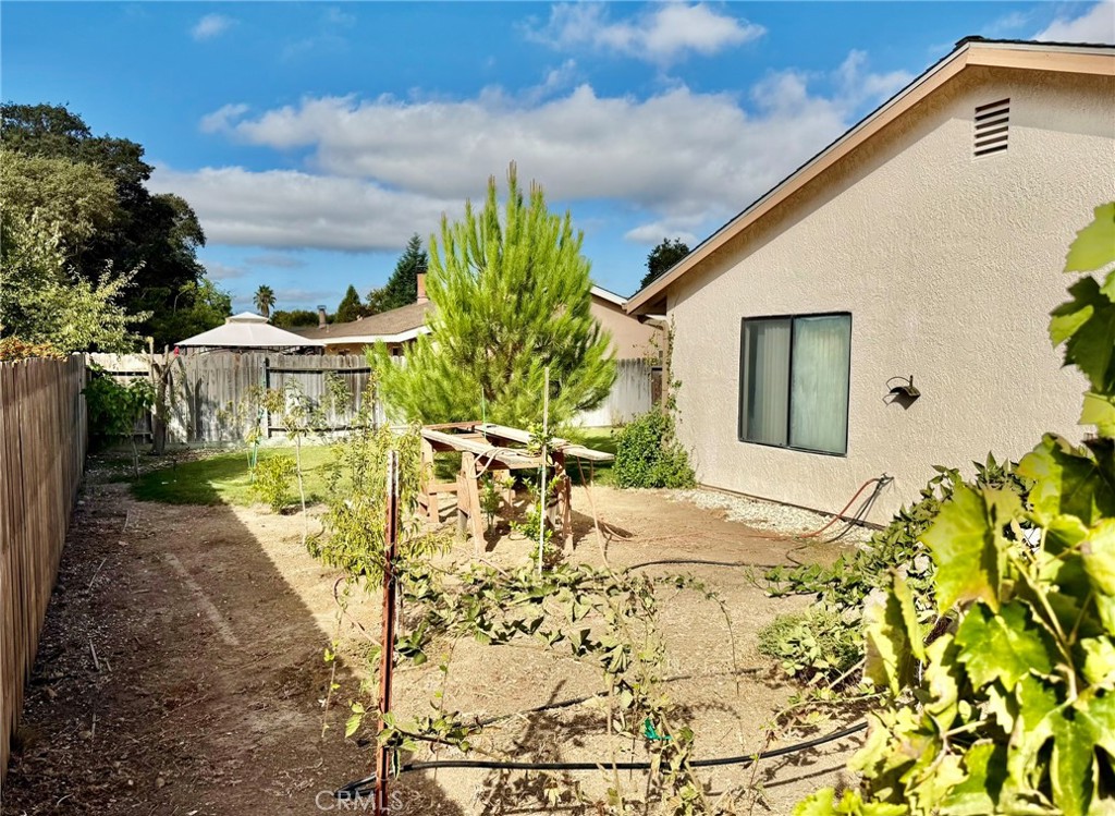 Paso Robles City Limits East (110) - Residential