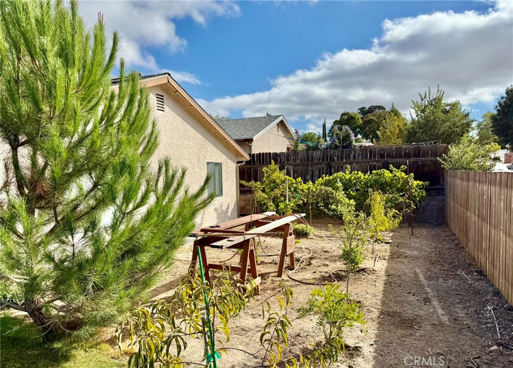 Paso Robles City Limits East (110) - Residential