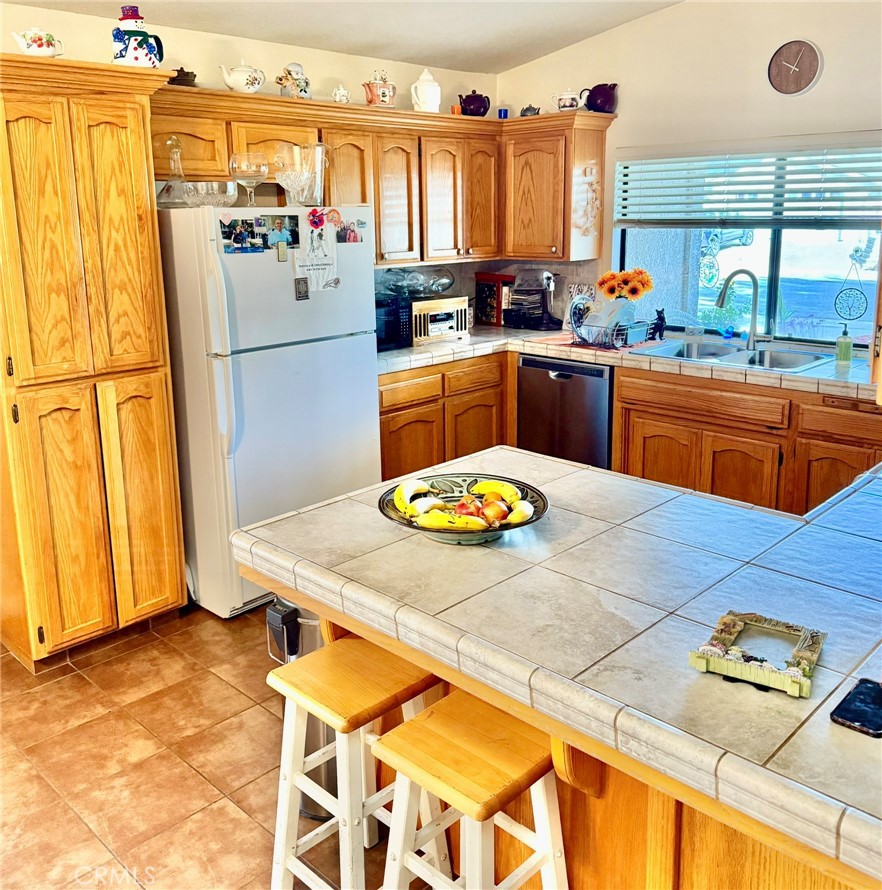 Paso Robles City Limits East (110) - Residential