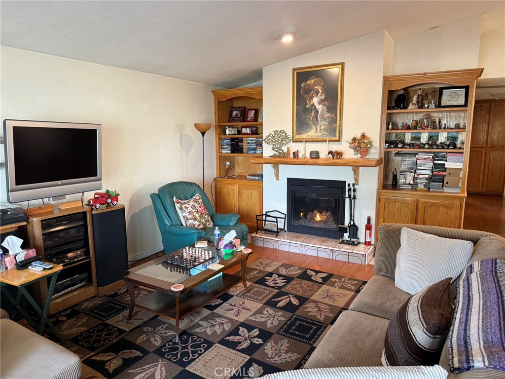 Paso Robles City Limits East (110) - Residential