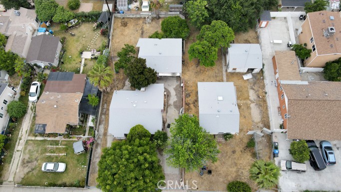 Fantastic Opportunity | RTI Ready to Build 4 Brand New Homes in Van Nuys | It Offers the opportunity Build Two Homes with 4 Bedrooms 4 Bathrooms 1747 SQFT of New Construction Each. And Two 2 Bedrooms Plus 2 Baths with 860 SQFT. Each. | A Total of 4 Brand New Homes with a Total of 5179 SQFT. With a Lot size of 7281 | Once Completed you have two options adding Rental Income to your Portfolio of Rental Properties with Huge Possitive Cash Flow | Or Build It and Flip It | Owner Will Delivered It RTI | The Adjacent Property is also for sale 15214 Saticoy St Van Nuys, Also RTI ready to build 4 Brand New Homes As Well | You can Purchase the Two Properties Together |