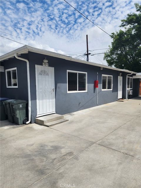 Photo of 172 N Bonnie Avenue #1, Pasadena, CA 91106 (MLS # WS26077005)