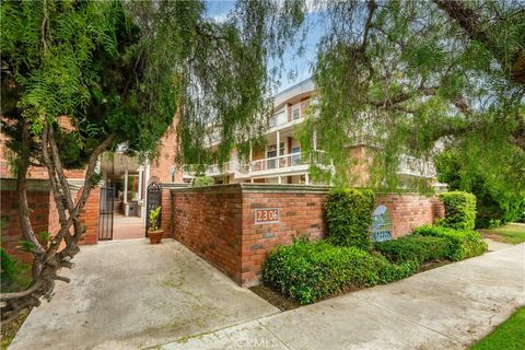 2306 Palos Verdes Drive West W 302 Palos Verdes Estates CA 90274