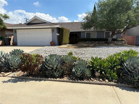 2206 Stratford Way La Verne CA 91750