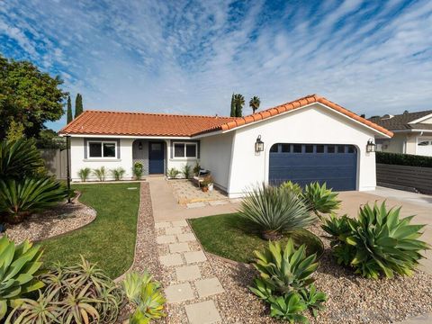 Property photo of 6460 amberly st, san diego, CA 92120