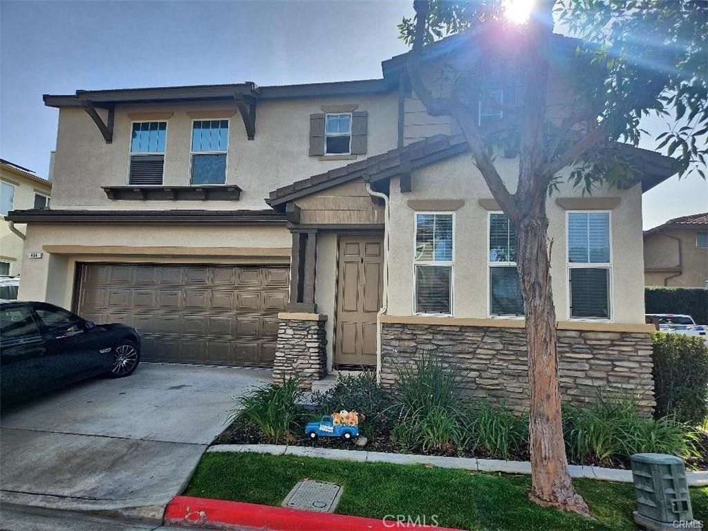 Photo of 434 Sonora Cir, Redlands, CA 92373 (MLS # IV26044965)