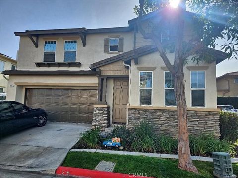 Photo of 434 Sonora Cir, Redlands, CA 92373 (MLS # IV26044965)