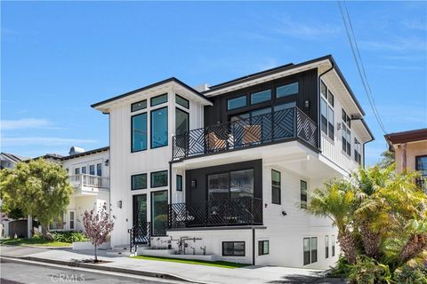 924 17th St Hermosa Beach CA 90254