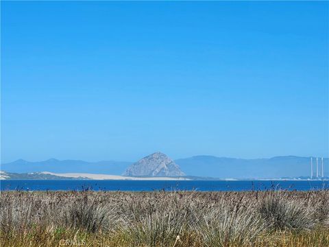 PROPERTIES 0 Ramona Los Osos CA 93402