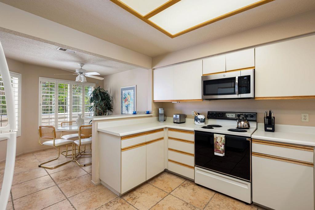 Desert Falls C.C. - Residential
