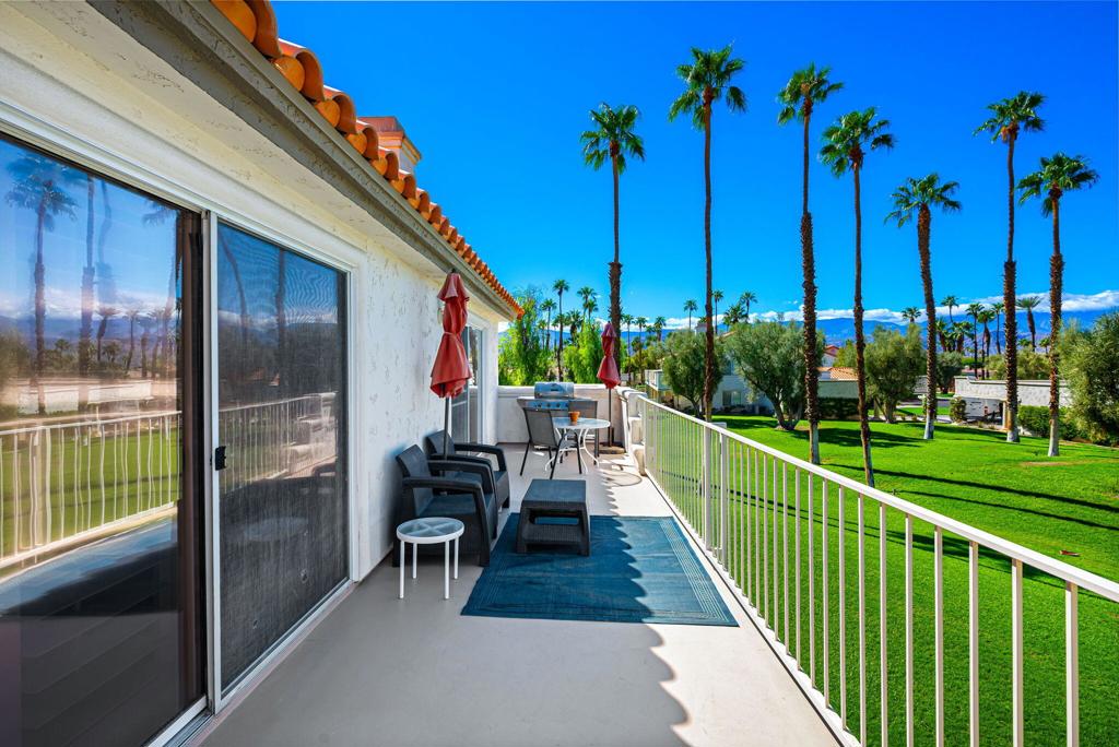 Desert Falls C.C. - Residential