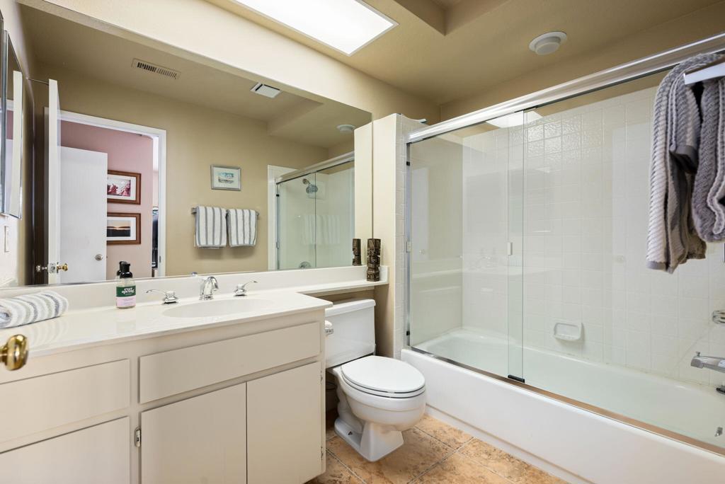 Desert Falls C.C. - Residential