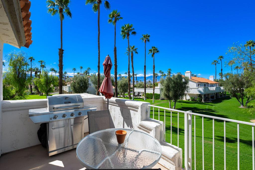 Desert Falls C.C. - Residential