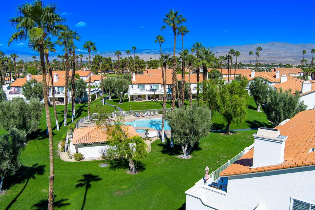 Desert Falls C.C. - Residential