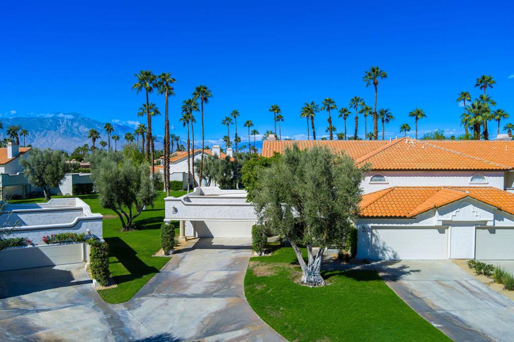 Desert Falls C.C. - Residential