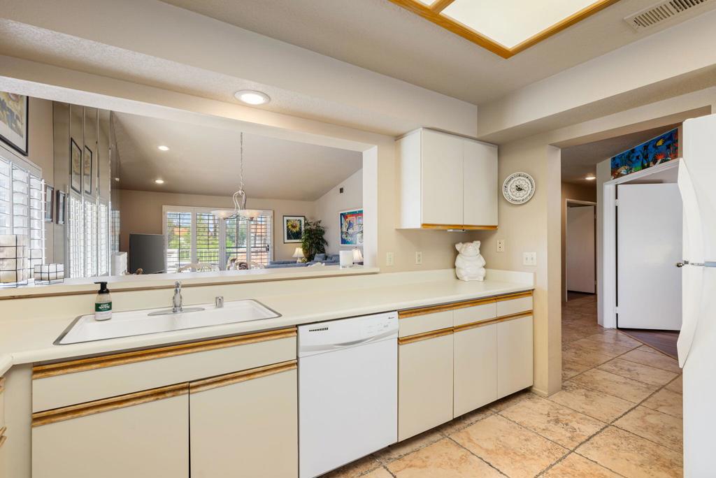 Desert Falls C.C. - Residential