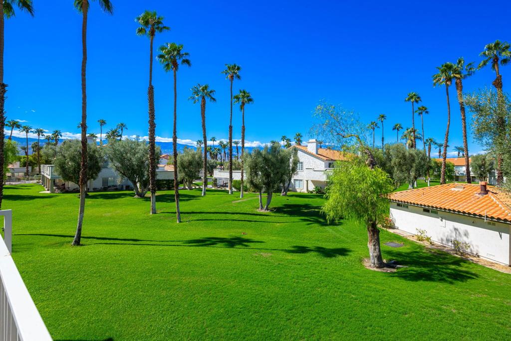 Desert Falls C.C. - Residential