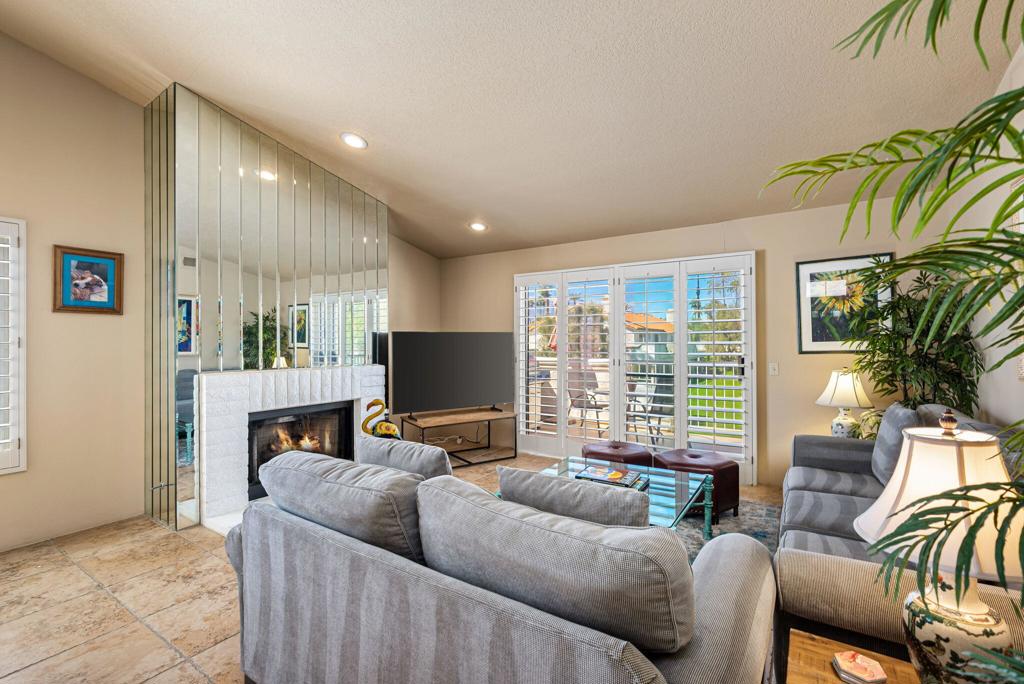 Desert Falls C.C. - Residential