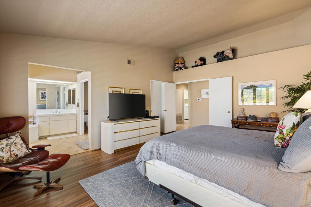 Desert Falls C.C. - Residential