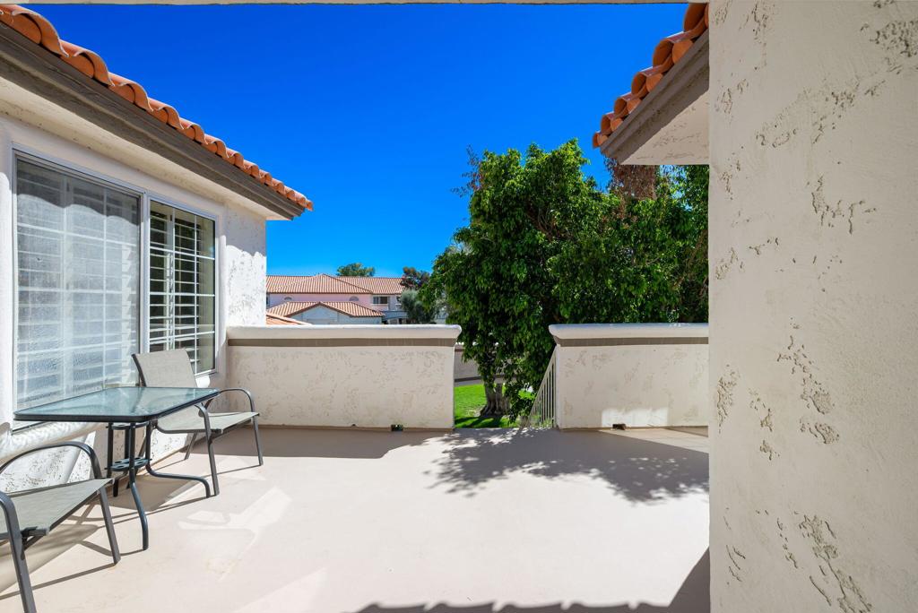 Desert Falls C.C. - Residential