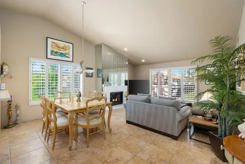 688 Vista Lago Circle N, Palm Desert, CA 92211 - MLS#: 219137322DA