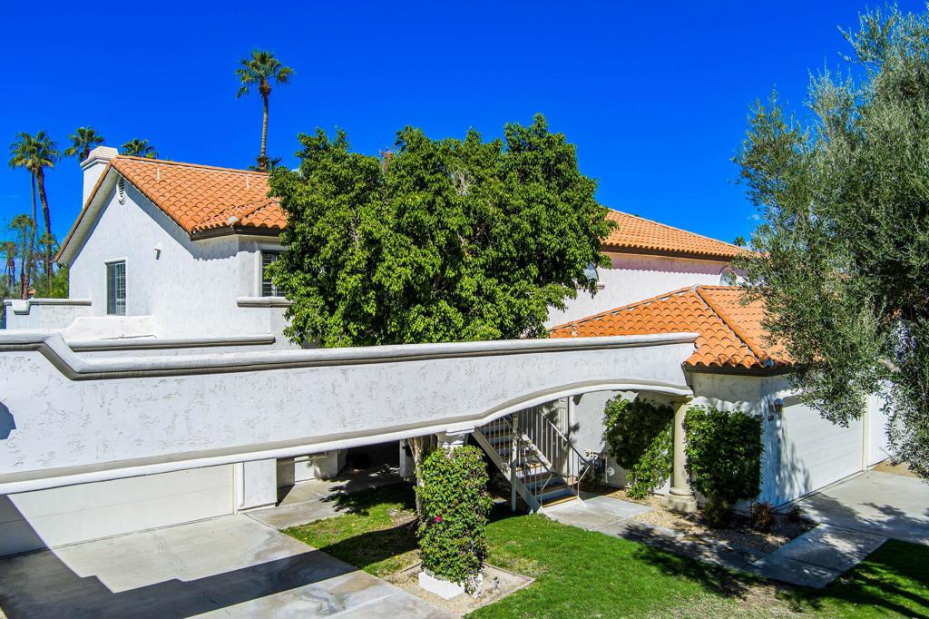 Desert Falls C.C. - Residential