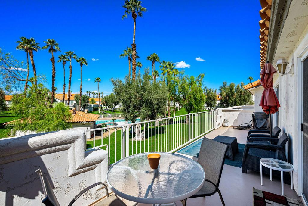 Desert Falls C.C. - Residential
