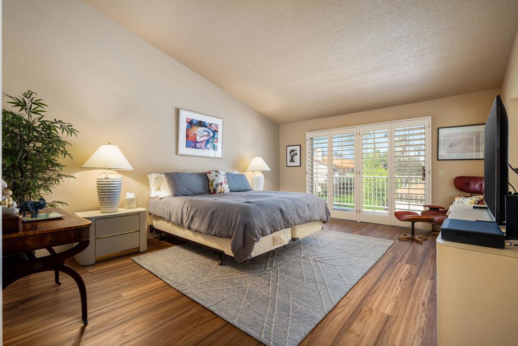 Desert Falls C.C. - Residential