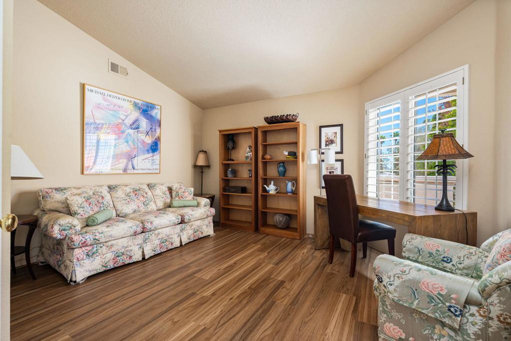 Desert Falls C.C. - Residential