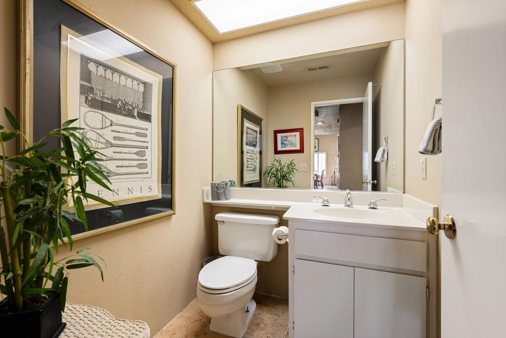 Desert Falls C.C. - Residential